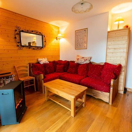 Warm 29M With Balcony And Lake View Gerardmer Luaran gambar