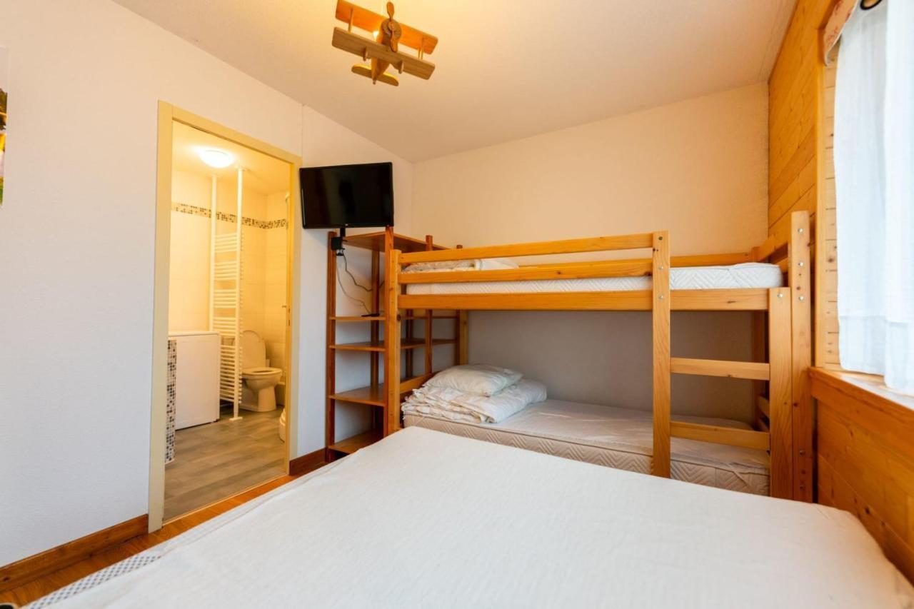 Warm 29M With Balcony And Lake View Gerardmer Luaran gambar