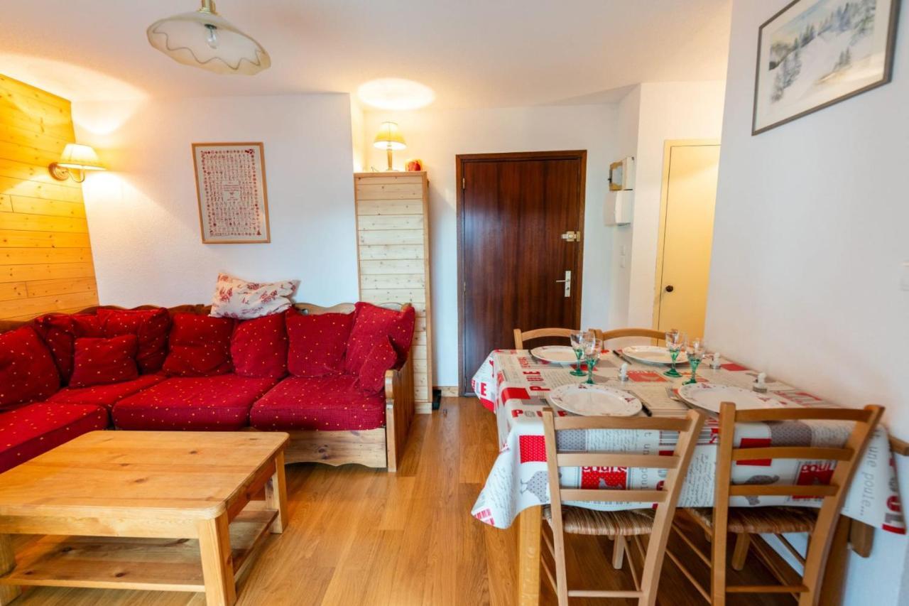 Warm 29M With Balcony And Lake View Gerardmer Luaran gambar