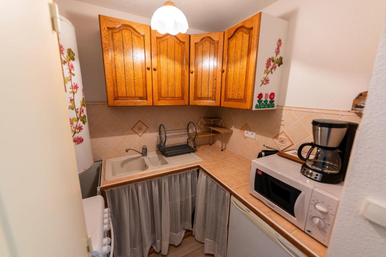 Warm 29M With Balcony And Lake View Gerardmer Luaran gambar