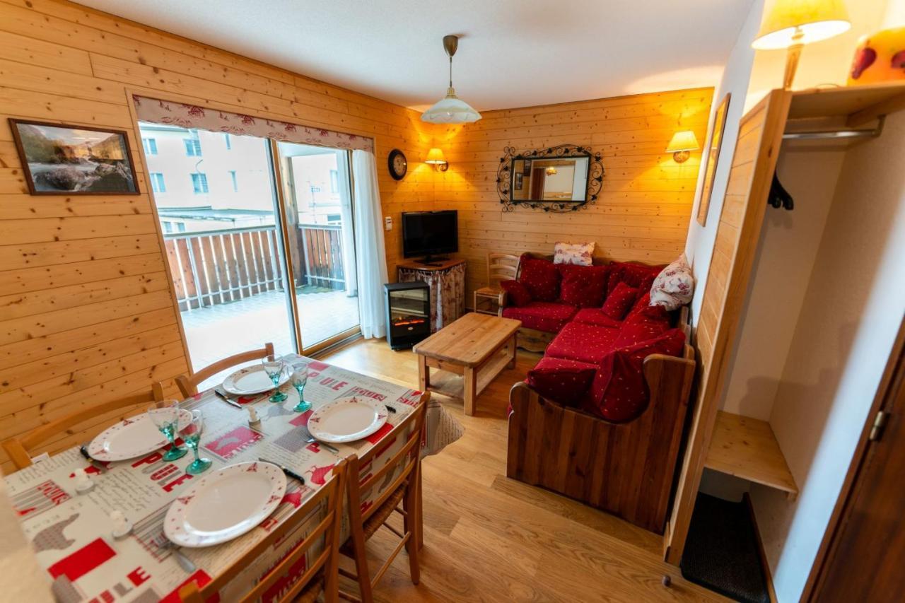 Warm 29M With Balcony And Lake View Gerardmer Luaran gambar