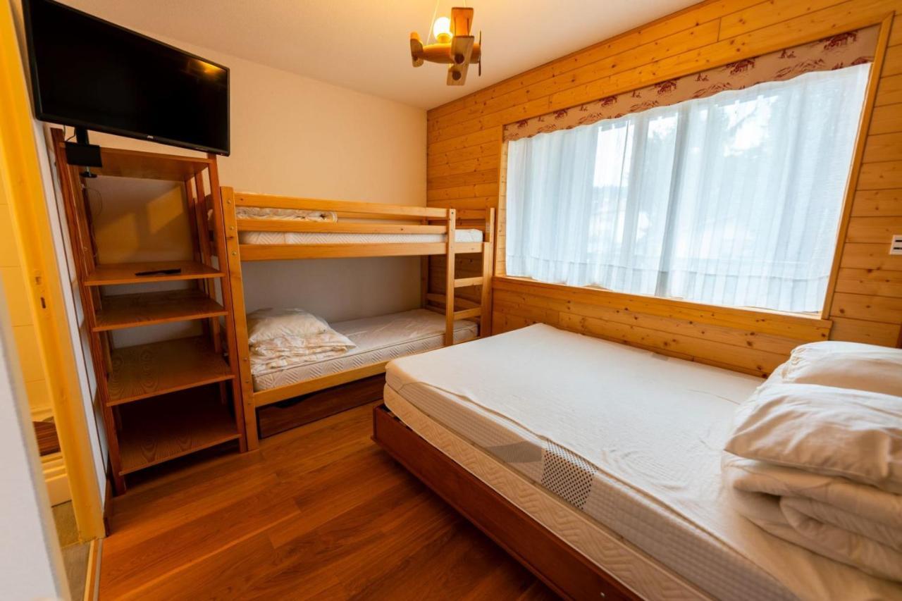 Warm 29M With Balcony And Lake View Gerardmer Luaran gambar