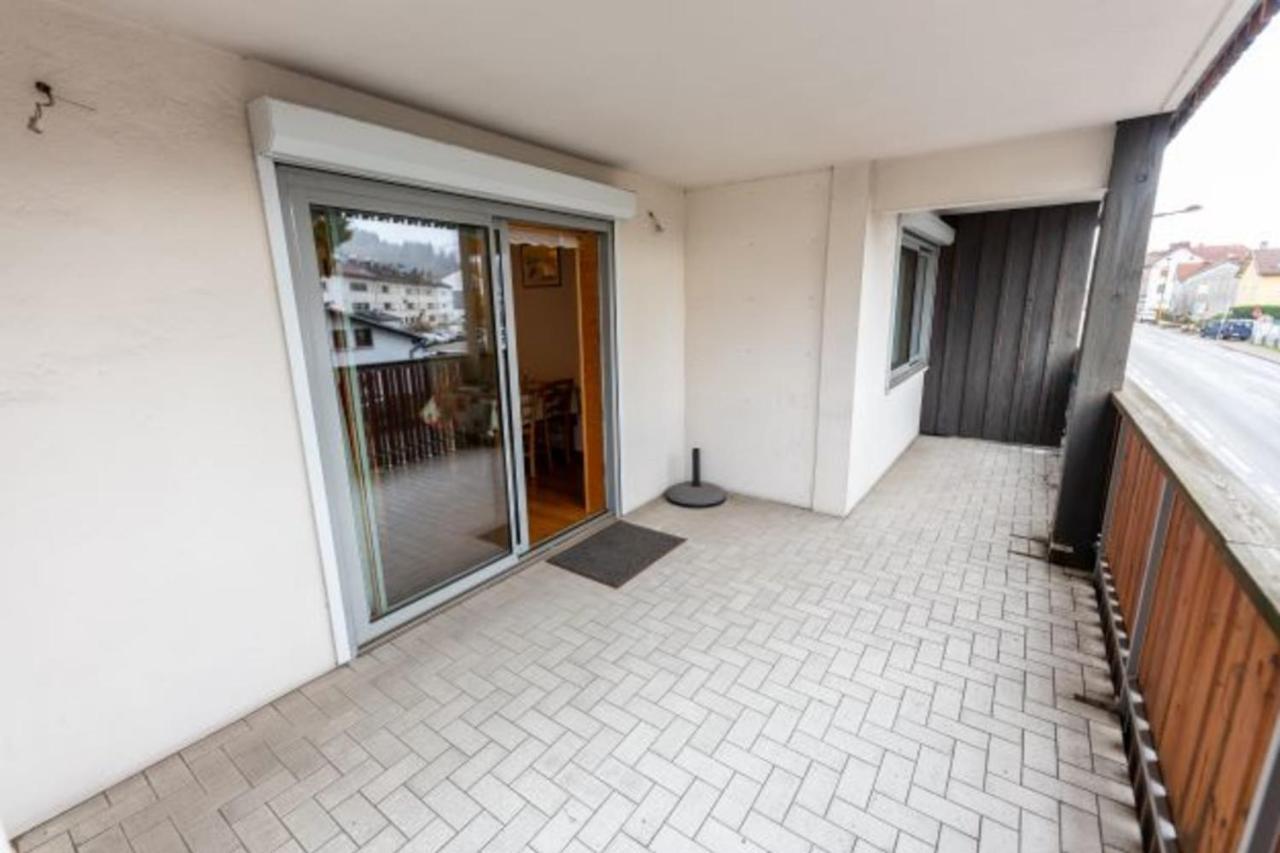 Warm 29M With Balcony And Lake View Gerardmer Luaran gambar
