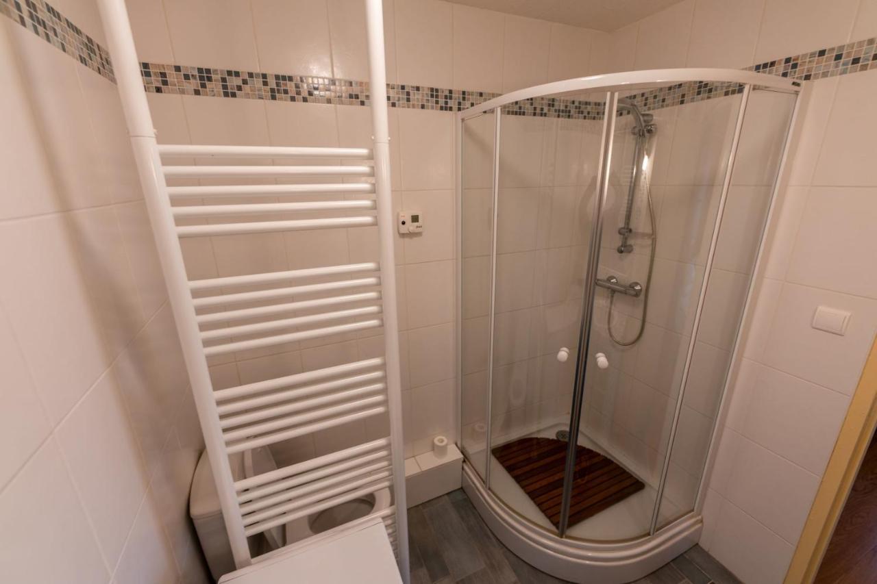 Warm 29M With Balcony And Lake View Gerardmer Luaran gambar